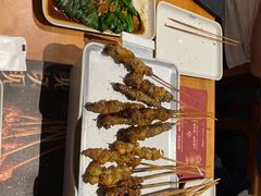 -木屋烧烤(惠阳华润小径湾店)