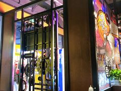 -·缸桶屋·韩式牛肋条自助烤肉(西湖D11店)