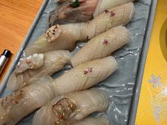 -鮨冠OMAKASE食べ放题(北京首店)