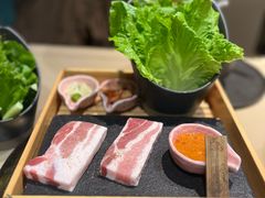 -黑牛の店·和牛烧肉(欢乐港湾店)