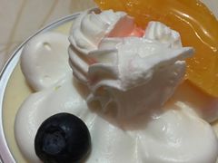 -苹果花园(乳山路店)