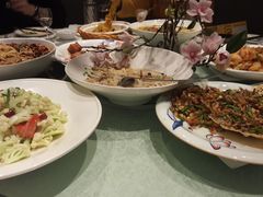 -铂尔台州菜(铂尔国际店)