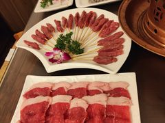 -南门涮肉(后海店)