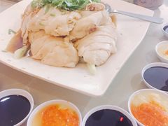 -津津餐室