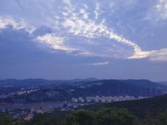 -白玉山景区