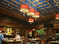 -那家小馆•北京菜•烤鸭(中关村店)