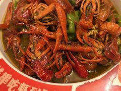 -阿财老铺·老蚌埠龙虾城(华夏总店)
