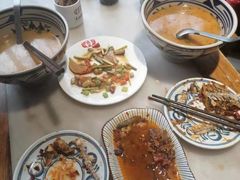 -虢国羊肉汤馆(政二街店)