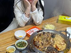 -川大刘肥肠鸡(北国店)
