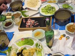 -德龙火锅(松源街直营店)