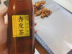 -蚝太郎 • 海鲜烧烤(建国路创始店)