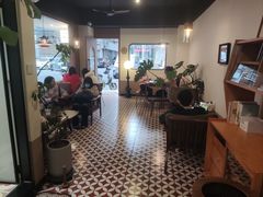 -一杯潮茶·专注潮汕茶饮(朝阳庄店)