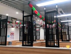 -痘院士专业祛痘皮肤管理