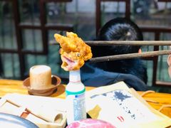 -麻大侠老火锅(巴国城店)