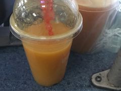 -每日新鲜水果吧(南京东路店)