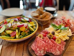 -Alimentari早午餐(安福路店)