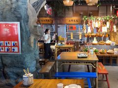 -老阿爸鲜鱼土菜(昆山花桥店)