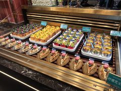 -東盛炭烤自助料理(玄武招商花园城店)