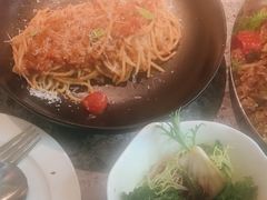 -芭莉与彩虹西餐厅(成都合生汇店)