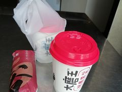 -永和大王(长寿路店)