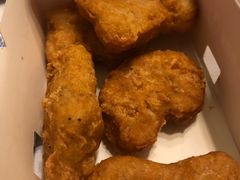 -肯德基(国展店)