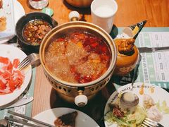 -亚马逊环球美食百汇(新城吾悦广场店)