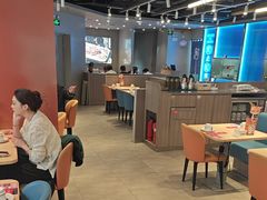 -鱼酷活鱼烤鱼(沈阳大悦城店)