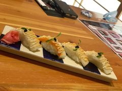 蟹腿寿司-老村旧煲(江宁金鹰店)