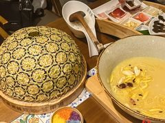 -芸南道·过桥米线(昆明老街旗舰店)