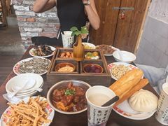 -東茅街茶馆