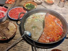 -冯校长老火锅(深圳总店)