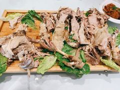 -麦尔餐厅(仁恒美林郡店)