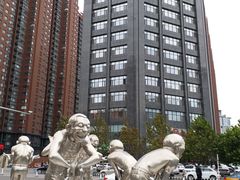 -亮雅轩图文快印连锁24小时(百子湾苹果社区店)