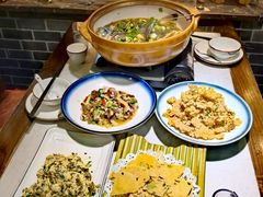 -千岛湖小鱼儿·淳安匠心农家菜