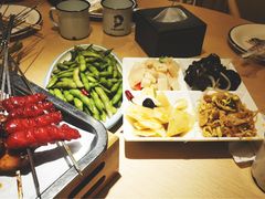 -小艺烧烤(曲江店)