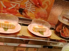 -争鲜回转寿司(南开大悦城店)