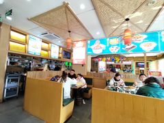 -武庄主特色炒鸡(周恩来纪念馆店)