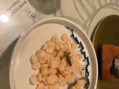 -杭州香格里拉·香宫中餐厅