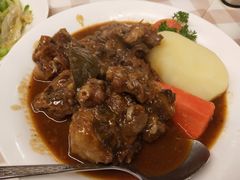 -船屋葡国餐厅