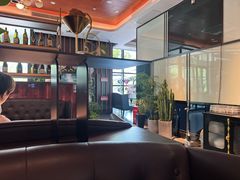 -风渡嘉荷·美式西餐·牛排(西三旗金隅店)