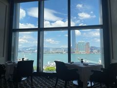 -Caprice(香港四季酒店)