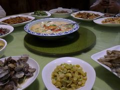 android_upload_pic-启东小海鲜(庄先湾路1号店)