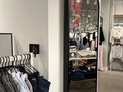 -Abercrombie & Fitch(天环广场店)