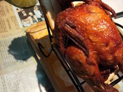-豆蔻电影主题餐厅(四牌楼店)