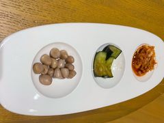 小菜碟-天府中餐厅·粤菜·海南菜·生猛海鲜(三亚海棠湾洲际度假酒店)