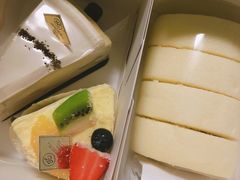 -卷心卷意·轻甜蛋糕(新光天地店)