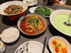 -滇铺子·云南特色菜·第九届野生菌美食节(曲靖万达店)