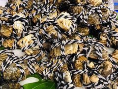 -圣罗巴海鲜自助(黑金店)