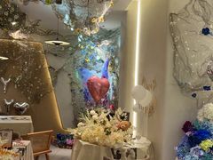 -LE SHARE洛笙·花园西餐(北京路步行街店)
