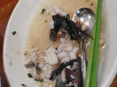 -园林美食城·本土农家菜(杨和镇店)